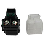 ARROWHEAD STARTER SOLENOID