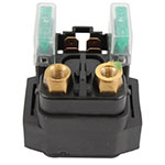 ARROWHEAD STARTER SOLENOID