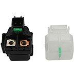 ARROWHEAD STARTER SOLENOID