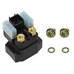 Bronco Starter Solenoid
