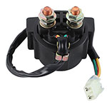 ARROWHEAD STARTER SOLENOID