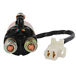 ARROWHEAD STARTER SOLENOID