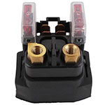 ARROWHEAD STARTER SOLENOID