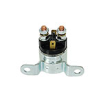 Bronco Starter Solenoid