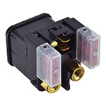 ARROWHEAD STARTER SOLENOID