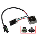 BRONCO SOLID STATE RELAY
