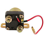 ARROWHEAD STARTER SOLENOID