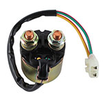ARROWHEAD STARTER SOLENOID
