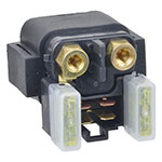 ARROWHEAD SOLENOID