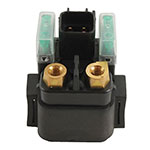 ARROWHEAD SOLENOID