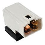 ARROWHEAD SOLENOID