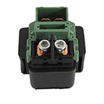 ARROWHEAD SOLENOID