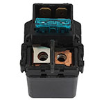 ARROWHEAD SOLENOID