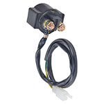 ARROWHEAD SOLENOID