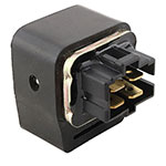 ARROWHEAD SOLENOID