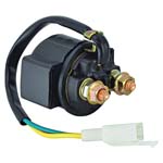 ARROWHEAD STARTER SOLENOID