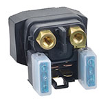 ARROWHEAD SOLENOID