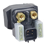 ARROWHEAD SOLENOID