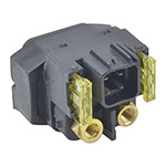 ARROWHEAD SOLENOID