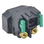 ARROWHEAD SOLENOID