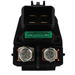 ARROWHEAD SOLENOID