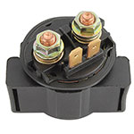 ARROWHEAD SOLENOID