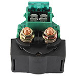 ARROWHEAD SOLENOID