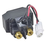 ARROWHEAD SOLENOID