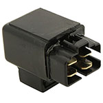 ARROWHEAD SOLENOID