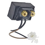 ARROWHEAD SOLENOID