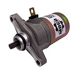 MOGO PARTS STARTER GY6 50CC ENGINE