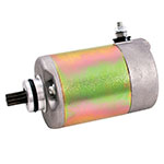 MOGO PARTS STARTER MOTOR, GY6/CF 250CC (9-SPLINE)