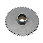 MOGO PARTS STARTER CLUTCH V125-150CC