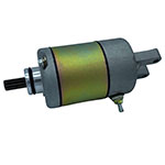 MOGO PARTS STARTER MOTOR