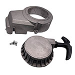 MOGO PARTS PULL START ASSEMBLY 47/49CC, ALUMINUM