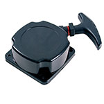 MOGO PARTS PULL START ASSEMBLY GSMOON 4-BOLT