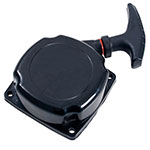 MOGO PARTS PULL START ASSEMBLY 33-49CC 4-BOLT