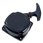 MOGO PARTS PULL START ASSEMBLY 33-49CC 4-BOLT