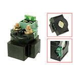 Bronco Starter Solenoid