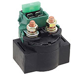 Bronco Starter Solenoid