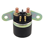 Bronco Starter Solenoid