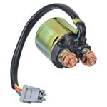 ARROWHEAD STARTER SOLENOID