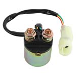 ARROWHEAD STARTER SOLENOID