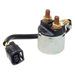 BRONCO STARTER SOLENOID
