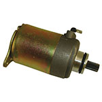 STOCKER'S STARTERS GY6 125-150CC STARTER