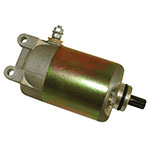 STOCKER'S STARTERS 9T 250CC WATER COOLED STARTER