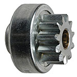 ARROWHEAD STARTER DRIVE