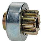 ARROWHEAD STARTER DRIVE