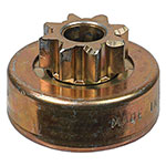 ARROWHEAD STARTER DRIVE