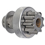 ARROWHEAD STARTER DRIVE